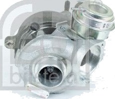 FEBI BILSTEIN 187195 Turbolader