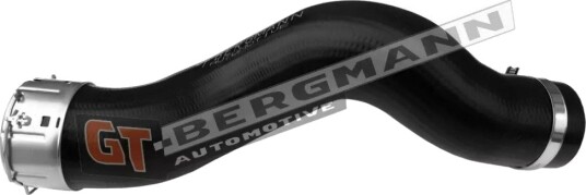 Ladeluftslange GT BERGMANN GT52 715