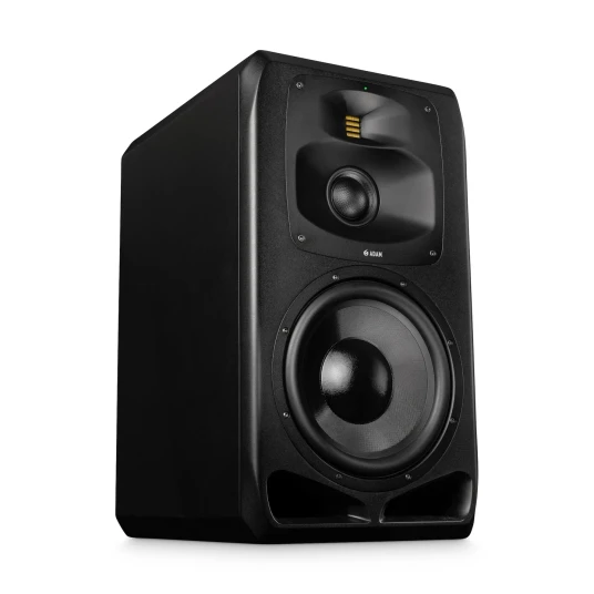 Adam S5V 3-veis studiemonitor Adam S5V 3-veis studiemonitor