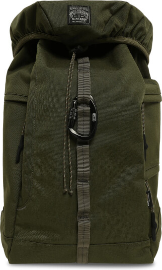Polo Ralph Lauren Polyester-Outdoor Bkpk-Bpk-Lrg - Khaki green - ONE SIZE