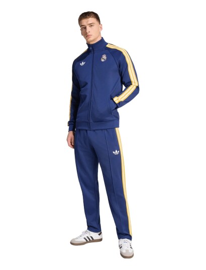 Adidas Performance Real Og Tt   Navy   XS