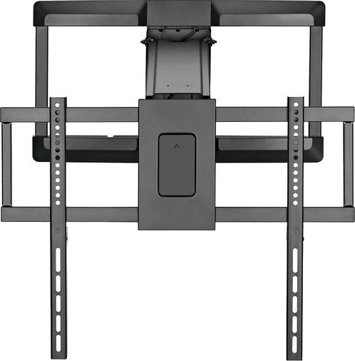 Nedis Motorisert Veggfeste for TV 37-75" max 35 kg Roterbar med Wi-Fi Kontroll