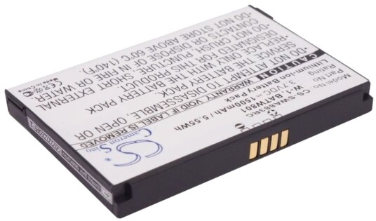 Batteri til Netgear AirCard 778S etc