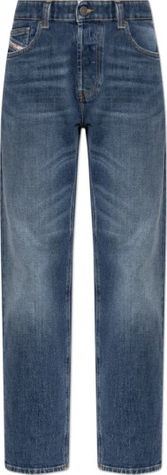 Diesel Dame Jeans Blå W27 L30, Diesel Dame Jeans Blå W27 L30,