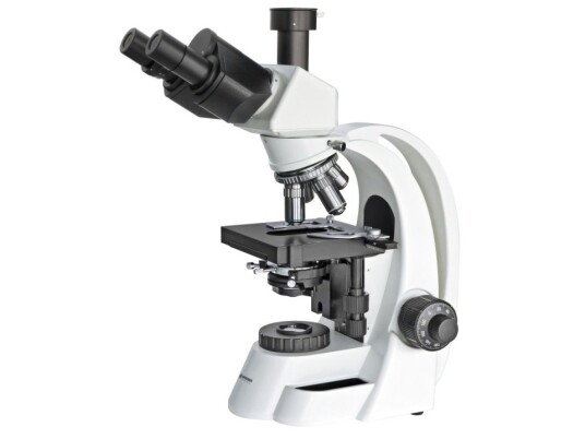 Bresser Optics Bioscience 40-1000X, Digitalt, Sort, Hvit, 1000X, 40X, Halogen, Ac Bresser Optics Bioscience 40-1000X, Digitalt, Sort, Hvit, 1000X, 40X, Halogen, Ac