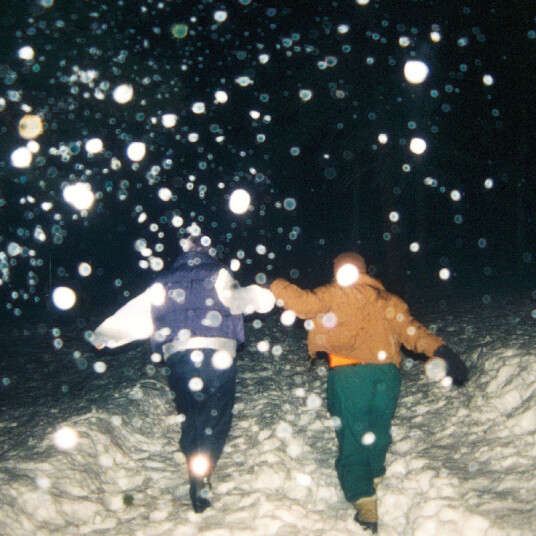 Movements Happier Now CD
