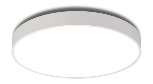 Antidark Luna C260 Taklampe 2700K Hvit