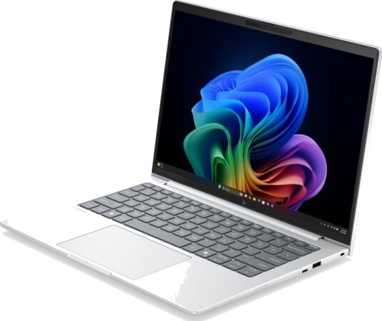 HP EliteBook 8 G2i Core Ultra 5 325 16GB 512GB SSD 14" WUXGA W11 Pro