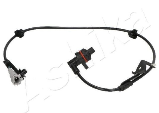 Sensor, ABS ASHIKA 151-02-2028
