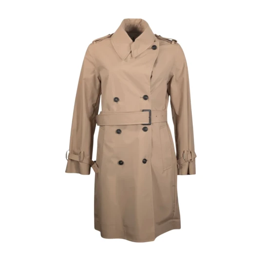 Save The Duck Dame Frakker Beige XL, Save The Duck Dame Frakker Beige XL,