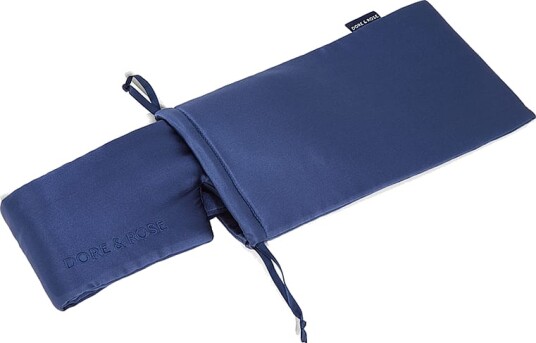 Travel Pouch Dark Blue Travel Pouch Dark Blue