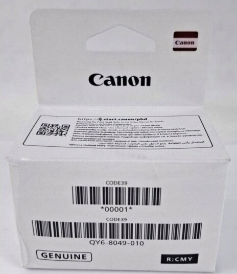 Canon Print Head R QY6-8049-000