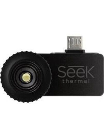 Kondor Compact Android thermal camera microUSB black