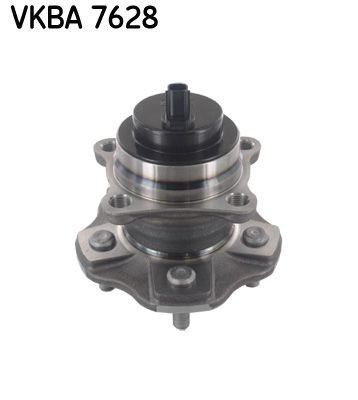 Hjullager SKF VKBA 7628