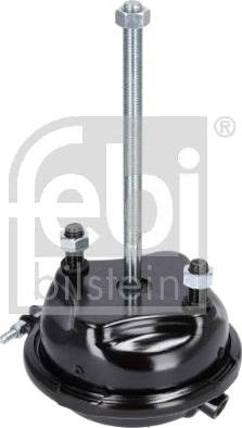 Membran bremsesylinder FEBI BILSTEIN 198204