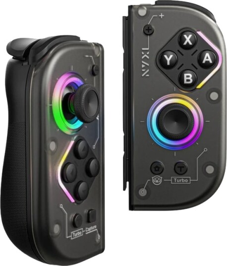 NYXI Hyperion 2 Joy-Con Nintendo Switch NYXI Hyperion 2 Joy-Con Nintendo Switch