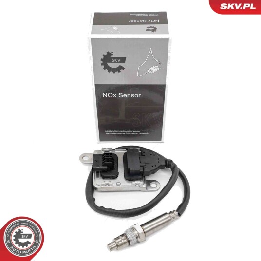 ESEN SKV 71SKV022 NOx.sensor, ureainnsprøytning