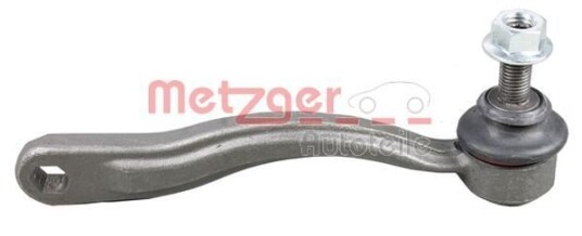 Stabilisatorstag METZGER 53072602