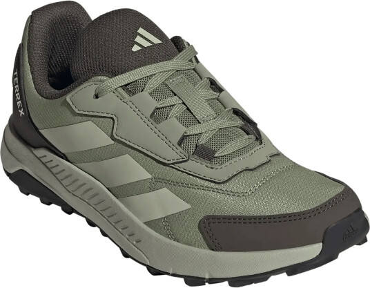 adidas Terrex Terrex Anylander J Khaki green 35 1/3