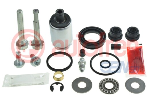 Autofren Seinsa Rep. sett bremsecaliper AUTOFREN SEINSA D44923S