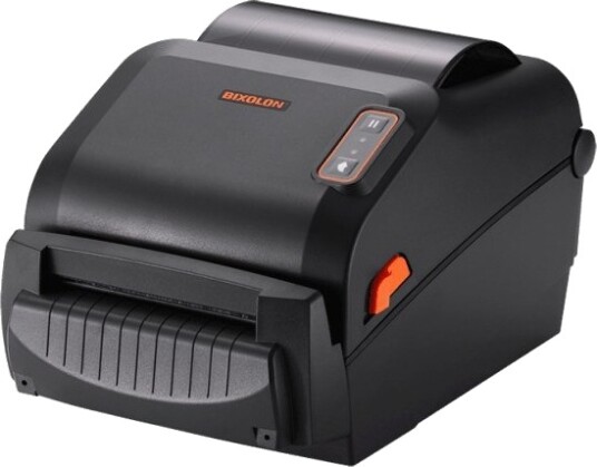 Bixolon Xd5 43D   Etikettskriver   Direktetermisk   Rull 11,8 Cm   300 Dpi   Inntil 127 Mm/Sek   Usb 2.0 Usb Vert Seriell Lan Wi FiN