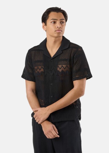 Resort Shirt Short Sleeve Resort Shirt Short Sleeve