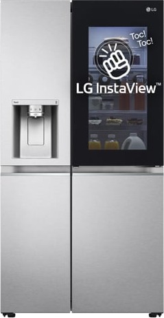 LG GSXV90MBAE