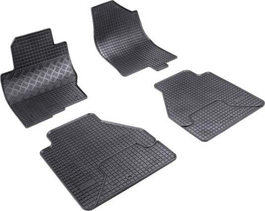 RIGUM 901818 Bilmatter