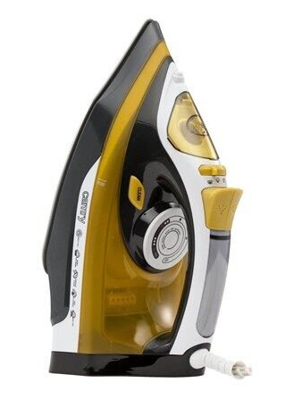 Adler Dampstrykejern Premium Adler Dampstrykejern Premium