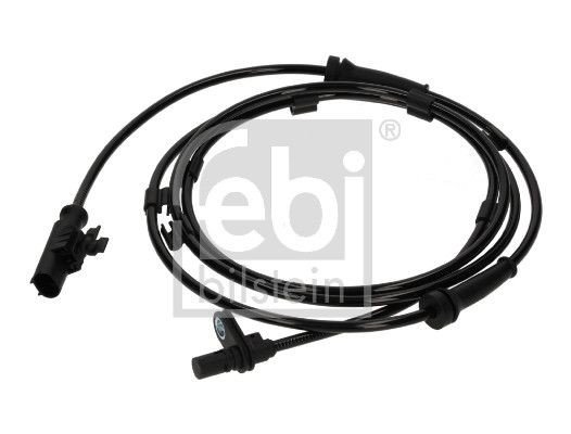 Sensor, ABS FEBI BILSTEIN 1002002 Sensor, ABS FEBI BILSTEIN 1002002