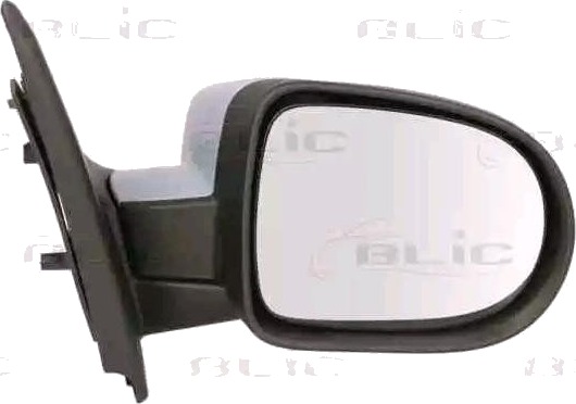 Sidespeil BLIC 5402 09 2002120P