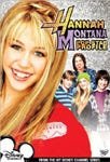 Hannah Montana  Pop Star Profile DVD
