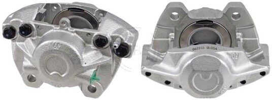 A.B.S. 420411 Bremsecaliper A.B.S. 420411 Bremsecaliper