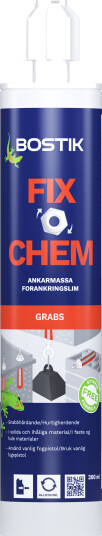 FORANKRING FIX-O-CHEM 280ML
