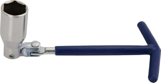 CARFACE CF17161 Tennpluggnøkkel