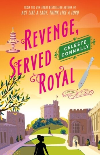 Revenge Served Royal