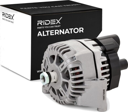 Dynamo RIDEX 4G0979