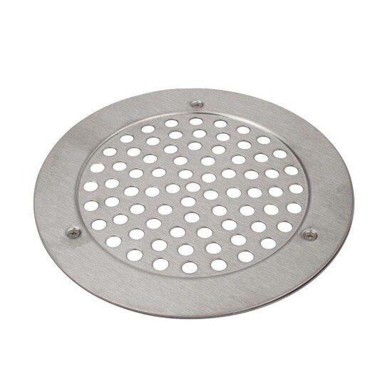 Blucher Multi CircleØ155mm Stål Blucher Multi CircleØ155mm Stål