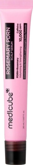 Medicube Rosemary Pdrn Scalp Serum 20 Ml. Hårpleie Hodebunnspleie