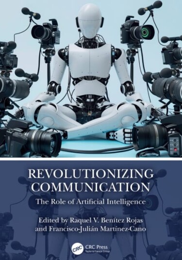 Revolutionizing Communication The Role of Artificial Intelligence