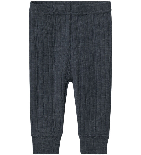 Name It Leggings Ull Noos NBMWang Ombre Blue Name It 56 Leggings Ull Blå Name It Leggings Ull Noos NBMWang Ombre Blue Name It 56 Leggings Ull Blå