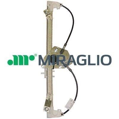 Vindusheis MIRAGLIO 30/1174
