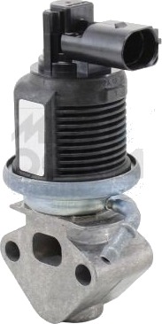 MEAT & DORIA 88072 EGR-ventil