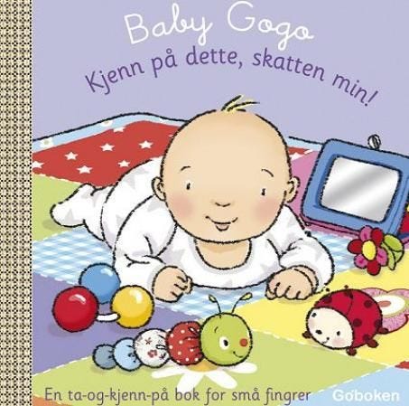 Kjenn på dette, skatten min! en taogkjennpå bok for små fingrer Kjenn på dette, skatten min! en taogkjennpå bok for små fingrer