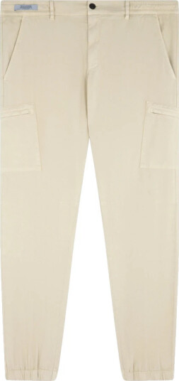 Paul & Shark Herre Bukser Beige L,