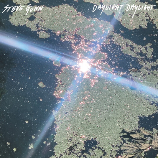Steve Gunn Daylight Daylight CD