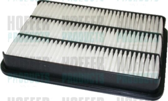 Luftfilter HOFFER 16013 Luftfilter HOFFER 16013
