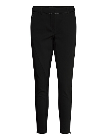 Fransa Frzacity 1 Pants - Black - 42