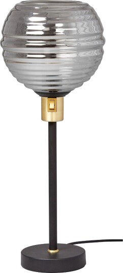 Malung Bordlampe  Høyde 36 Cm u/glass