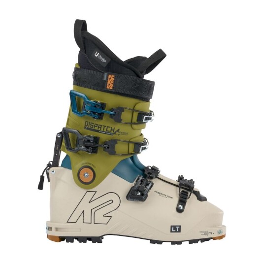 K2 Dispatch Lt Topptursko 23/24 28.5
